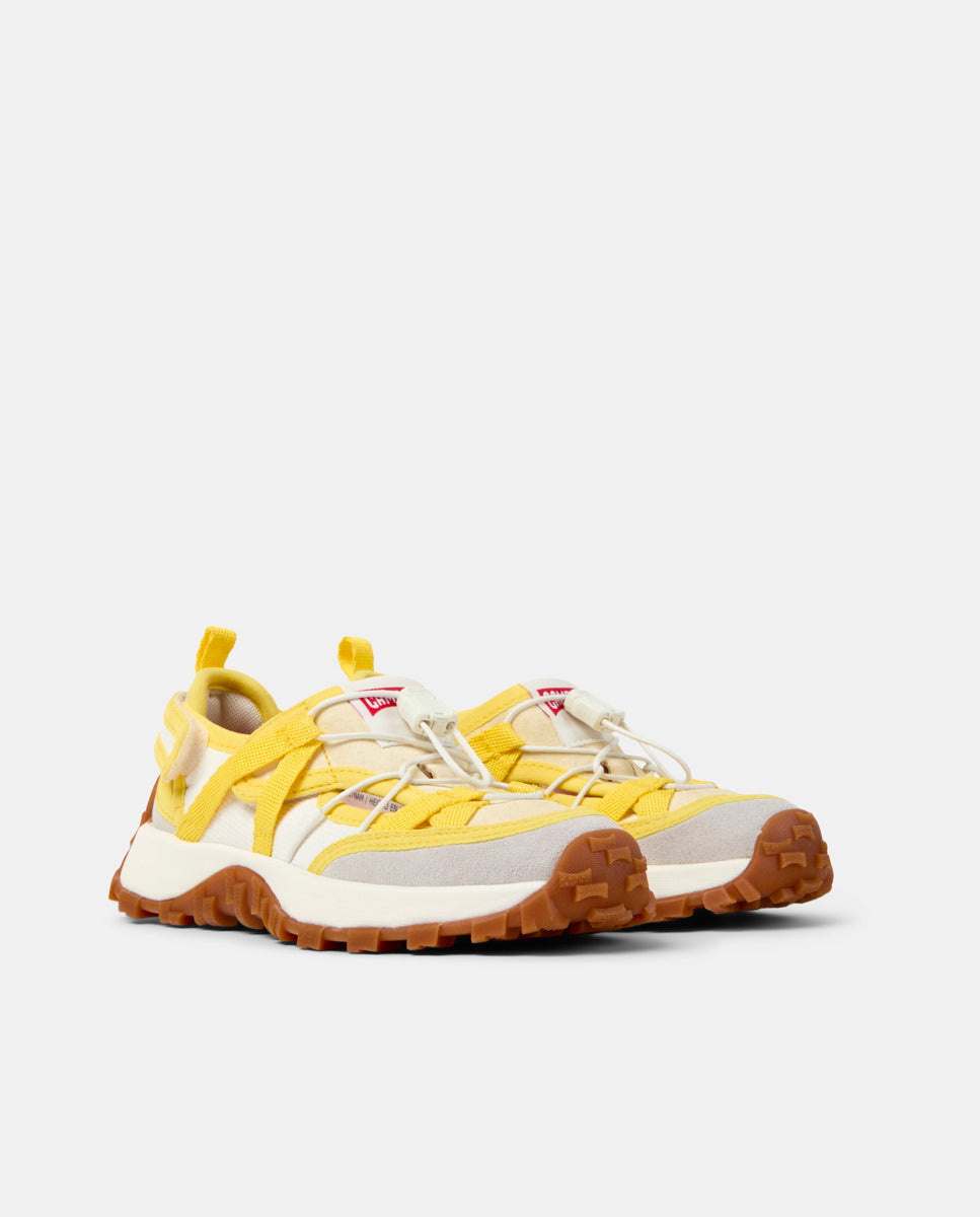 CAMPER Drift Trail para, scarpe bianco unisex da Tascón