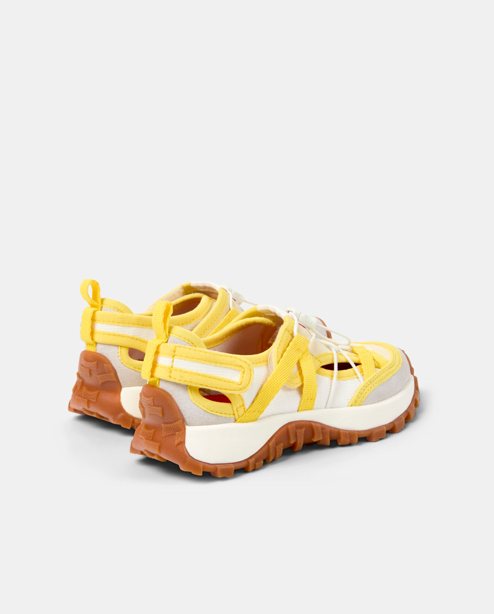 Zapatos Camper Drift trail Blanco para Unisex referencia K800695-001