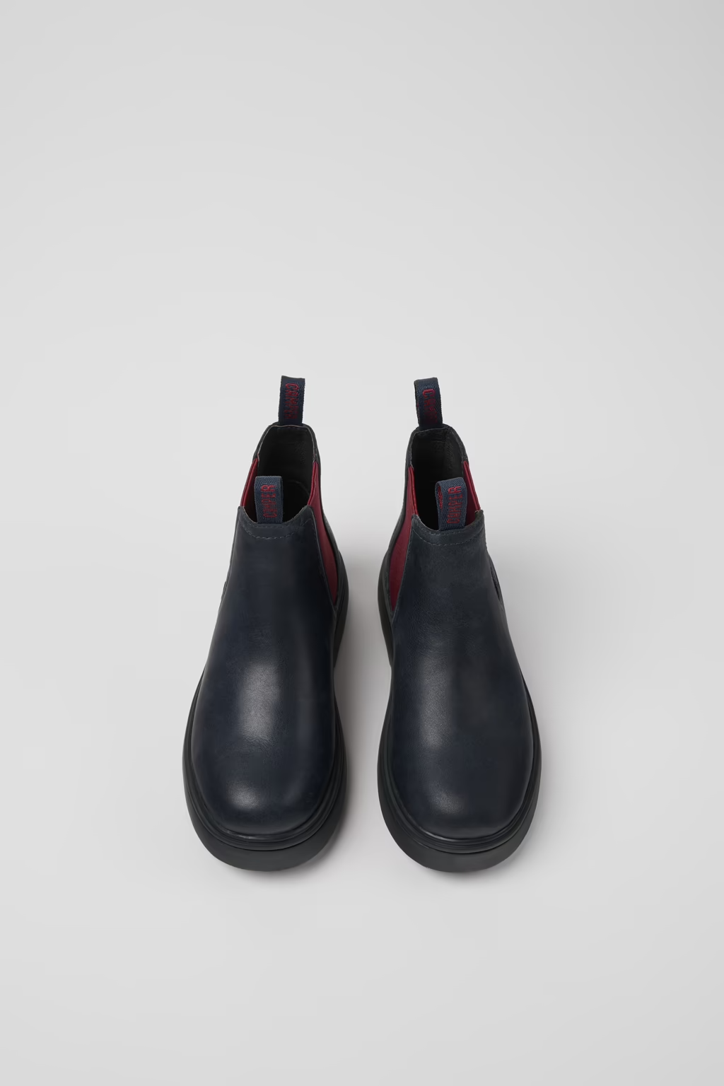 CAMPER Norte: neutro shoes for boys