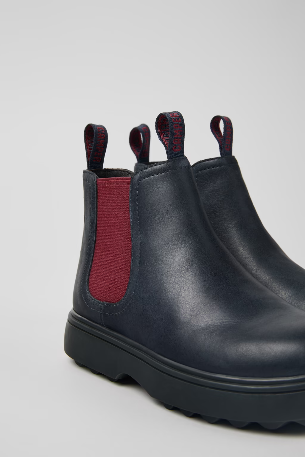 CAMPER Norte: neutro scarpe da bambino