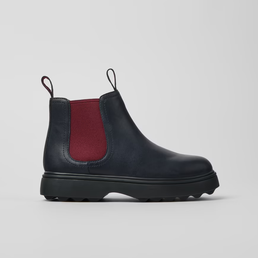 CAMPER Norte: neutro shoes for boys