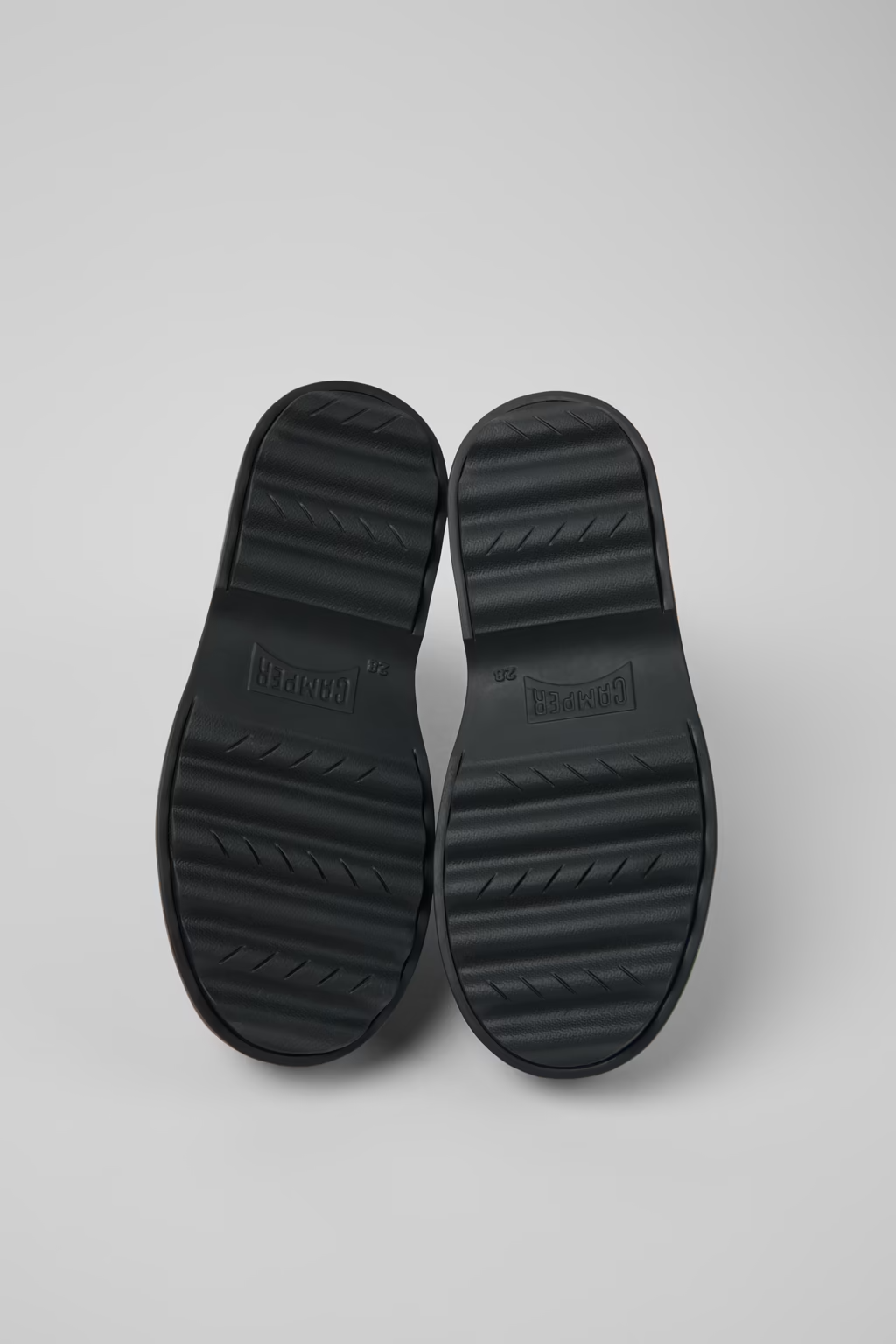 CAMPER Norte: neutro shoes for boys