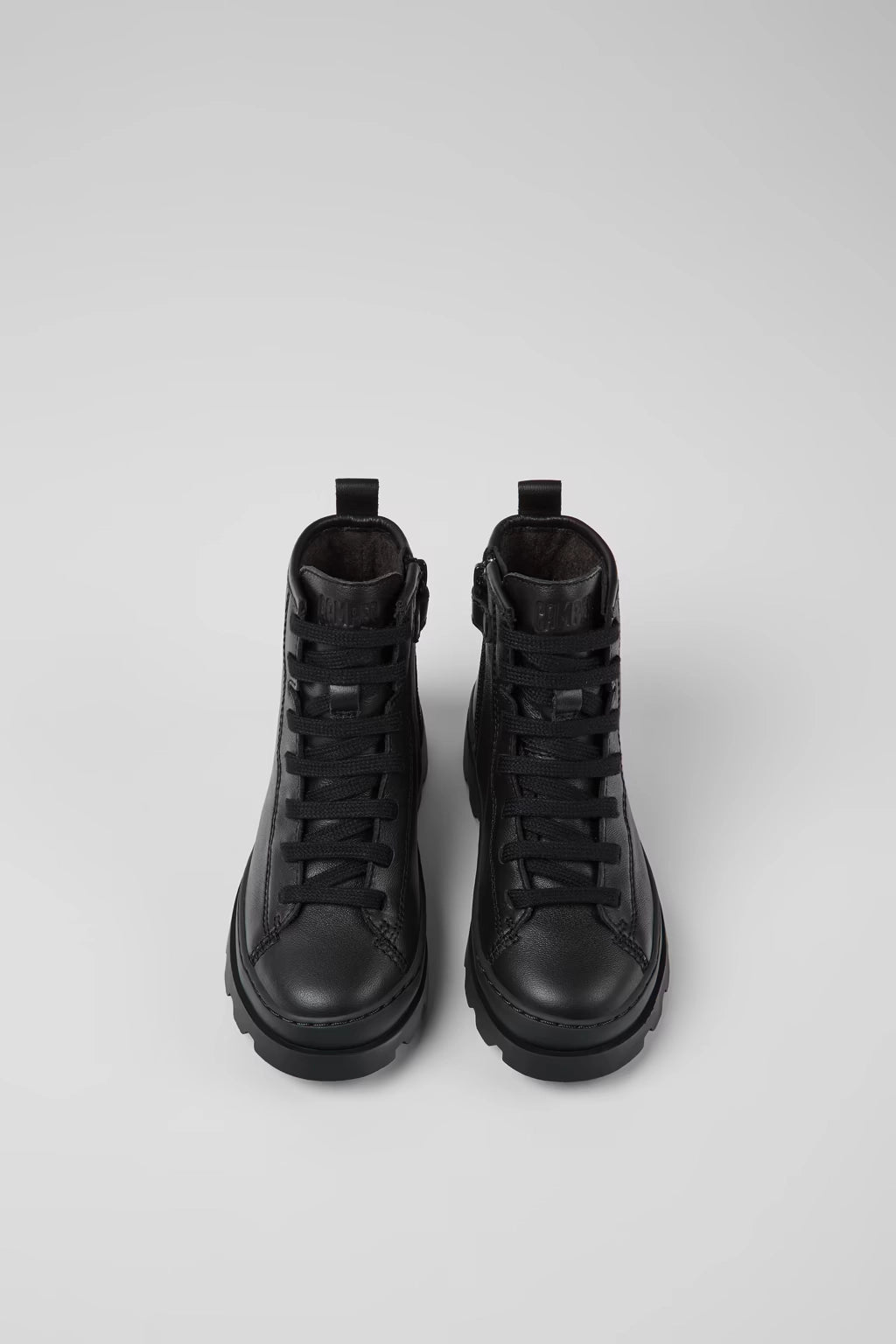 CAMPER Brutus: neutro shoes for boys