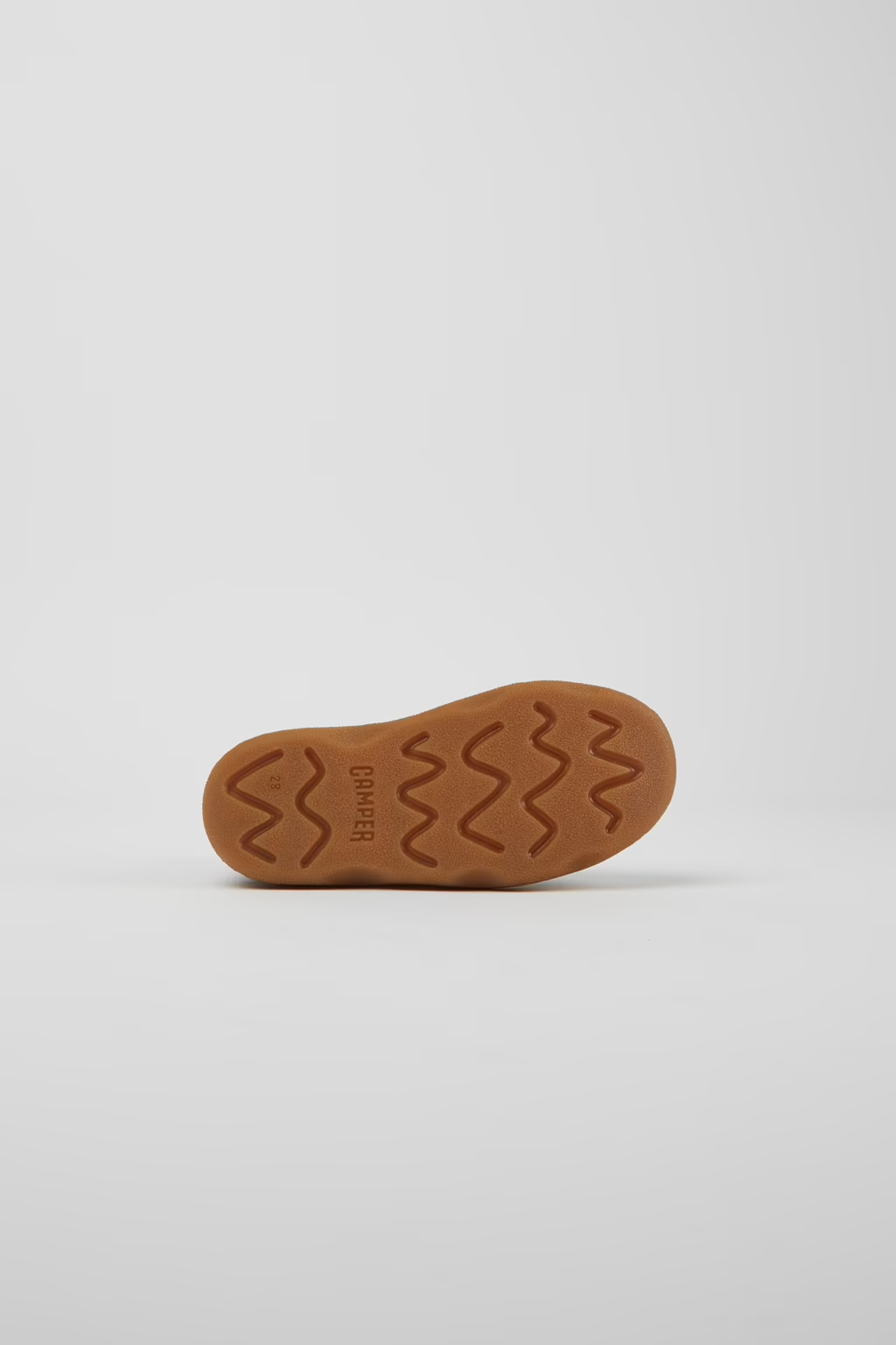 CAMPER Kiddo: neutro scarpe da bambino