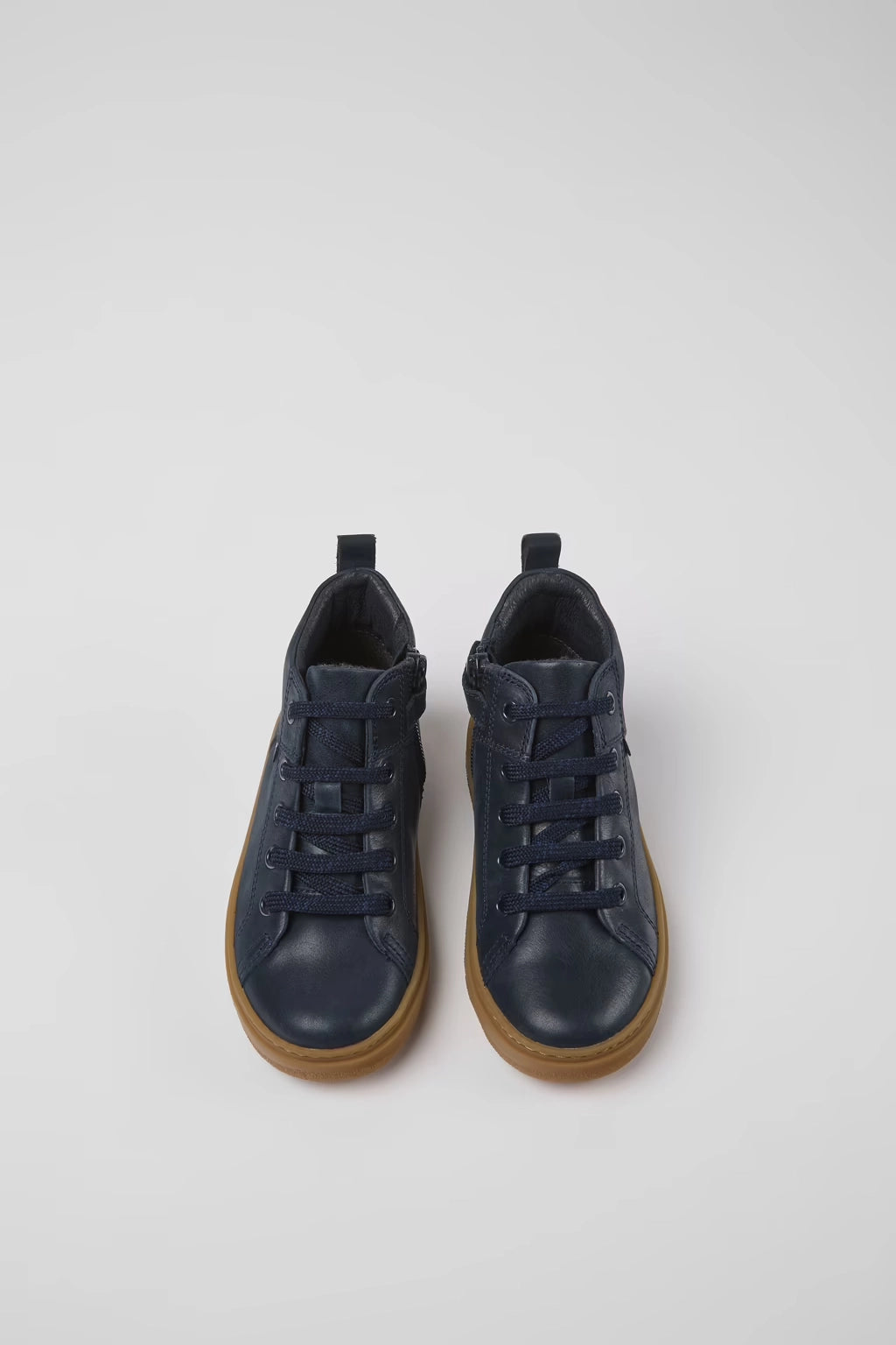 CAMPER Kiddo: neutro shoes for boys