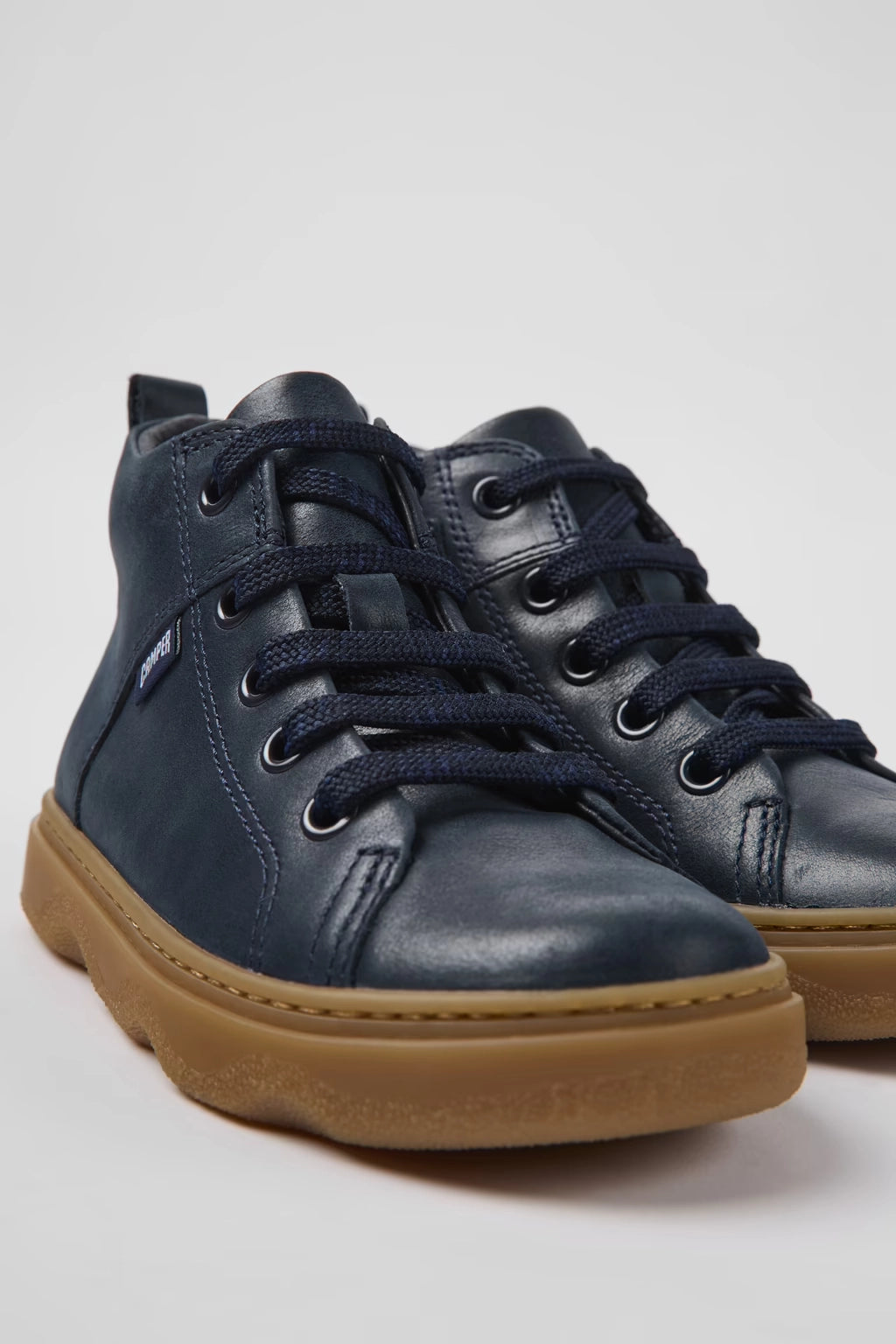 CAMPER Kiddo: neutro shoes for boys