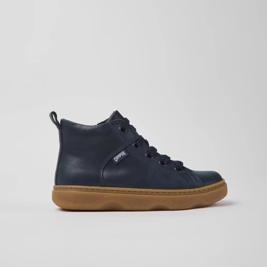 CAMPER Kiddo: neutro shoes for boys
