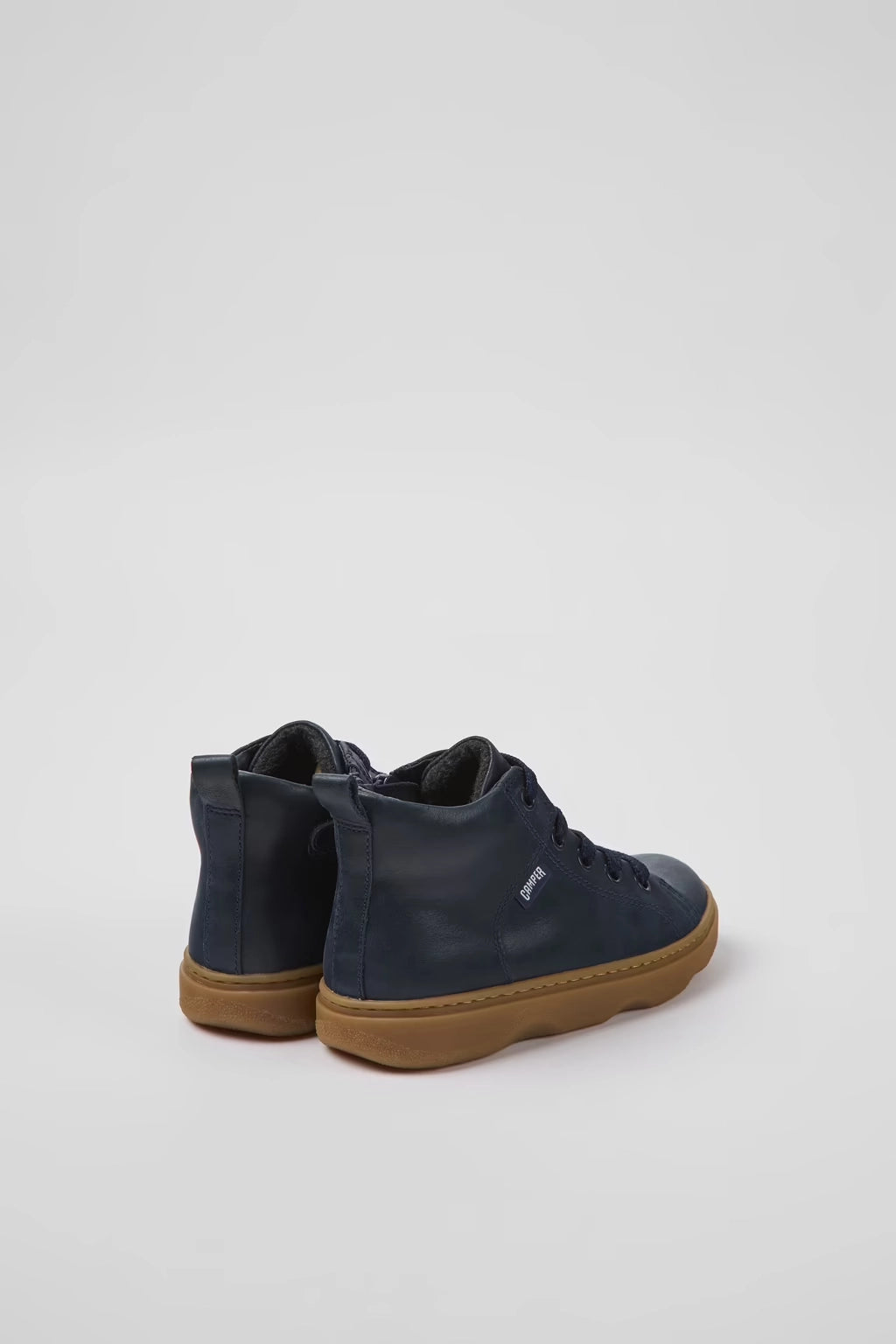 CAMPER Kiddo: neutro shoes for boys