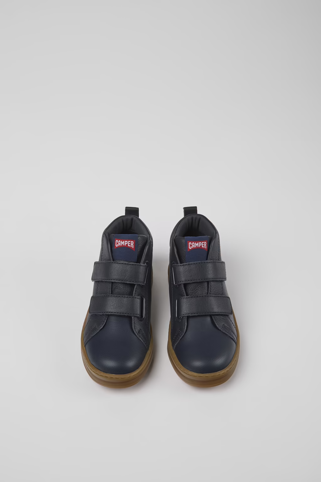 CAMPER Runner FOUR: neutro 鞋履 男童款