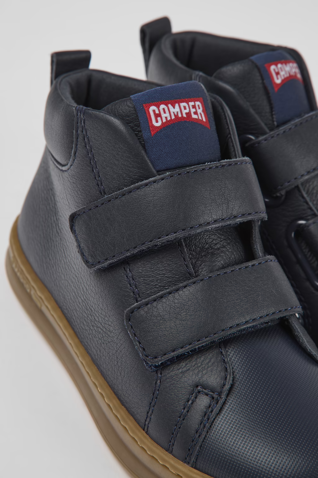 CAMPER Runner FOUR: neutro shoes for boys