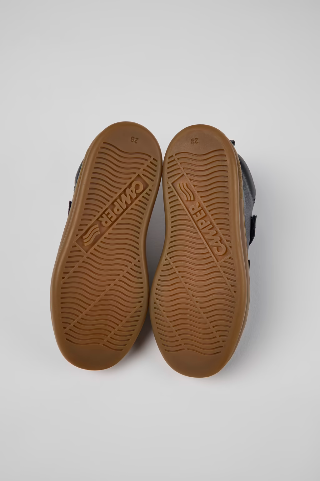 CAMPER Runner FOUR: neutro 鞋履 男童款