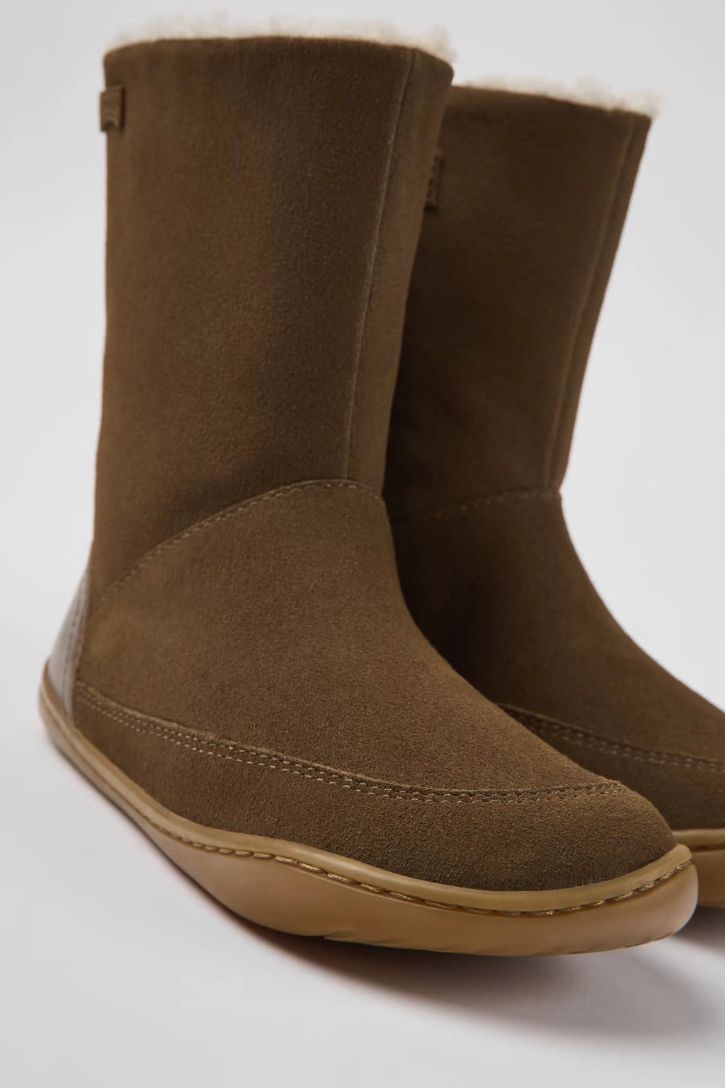 CAMPER PEU CAMI: neutro shoes for boys