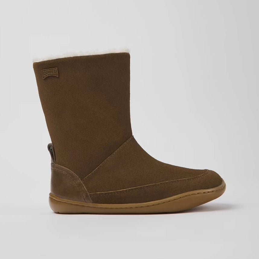 CAMPER PEU CAMI: neutro shoes for boys