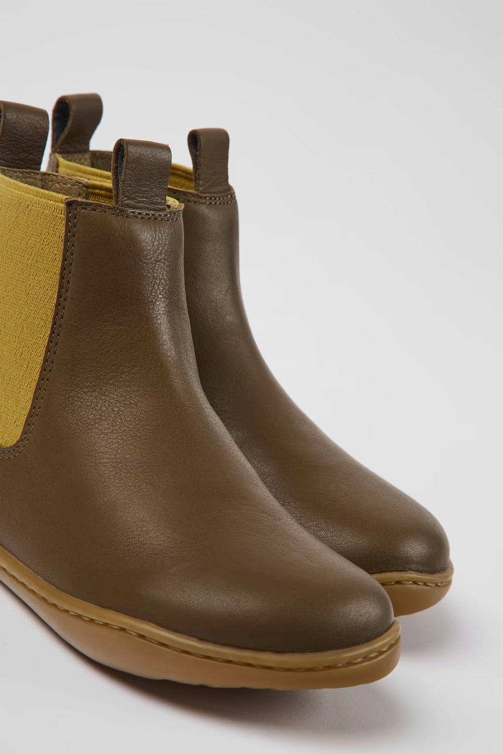 CAMPER PEU CAMI: neutro shoes for boys