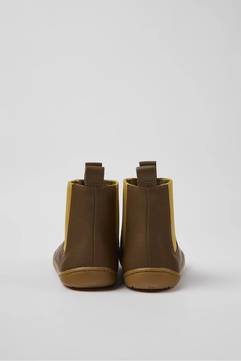 CAMPER PEU CAMI: neutro shoes for boys