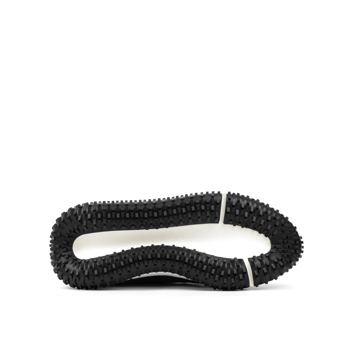 4CCCCEES | SNEAKERS DE VESTIR | MUJER | KAPOK PAVA OREO | NEGRO