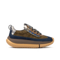 4CCCCEES | SNEAKERS DE VESTIR | MUJER | KAPOK PINTO CHOCO | MARRÓN