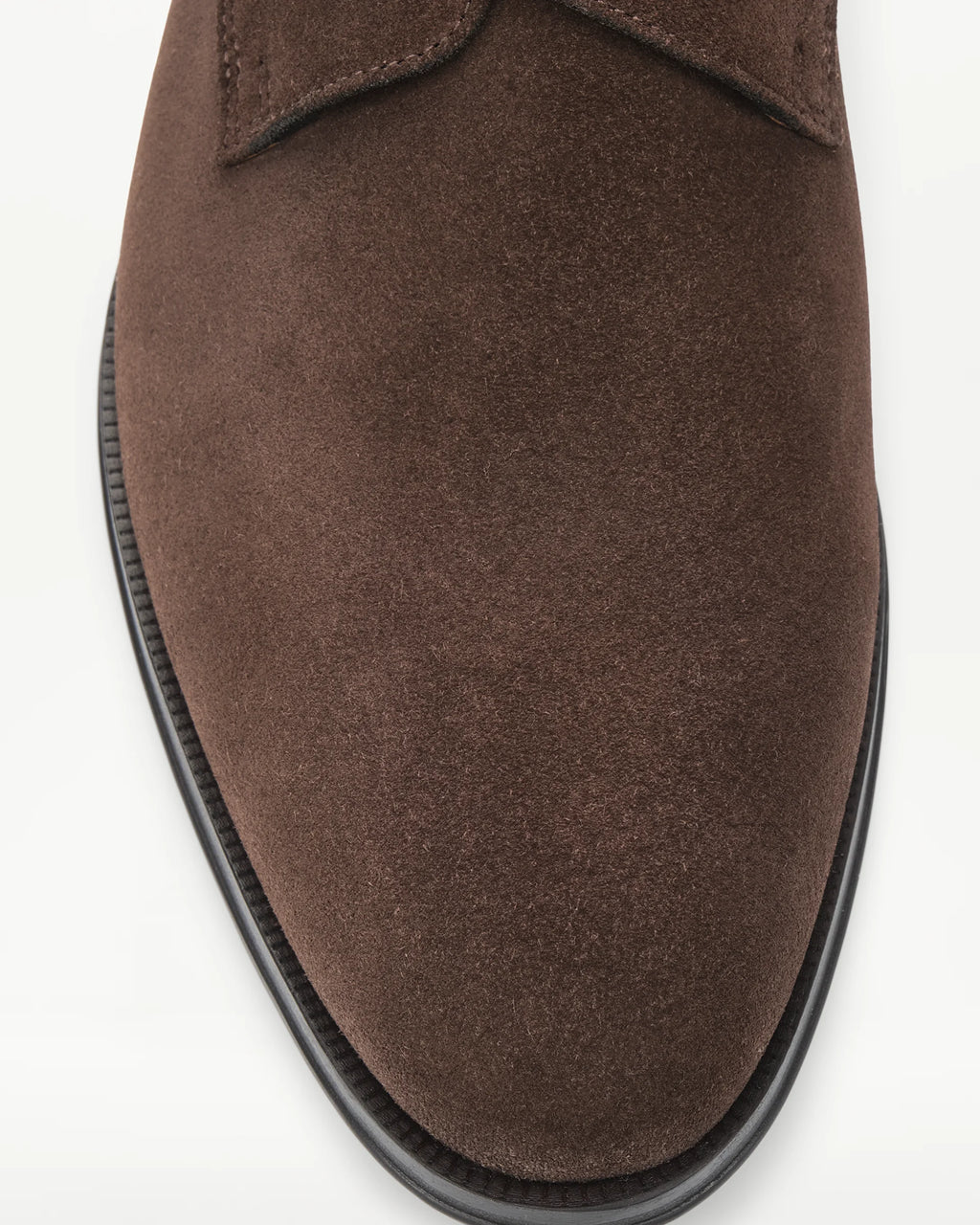 LOTTUSSE Zapatos Hebilla Lenox PIEL MOCA: коричневий взуття для чоловіків