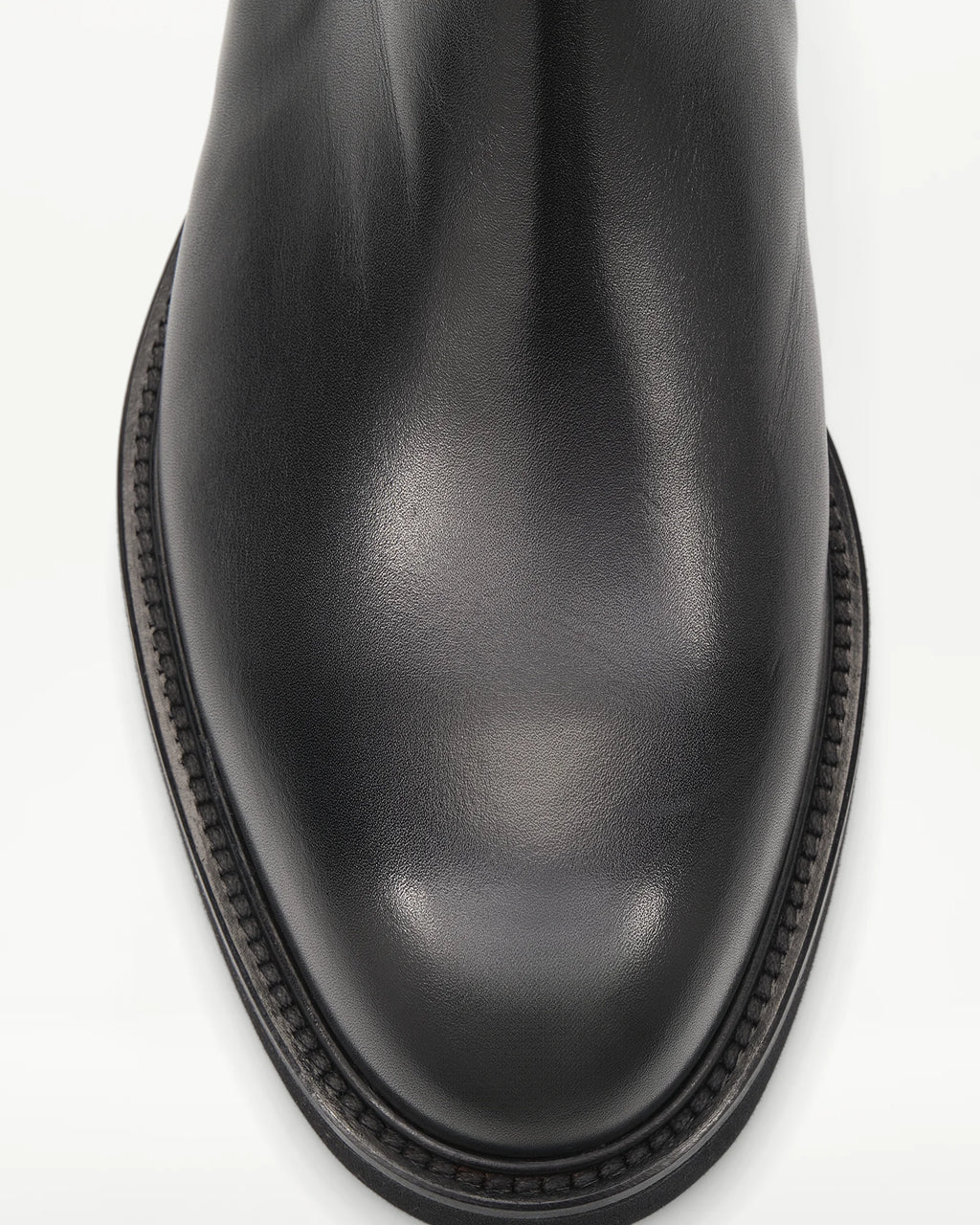 LOTTUSSE Botines Baltimore Negro: negre botins per a home