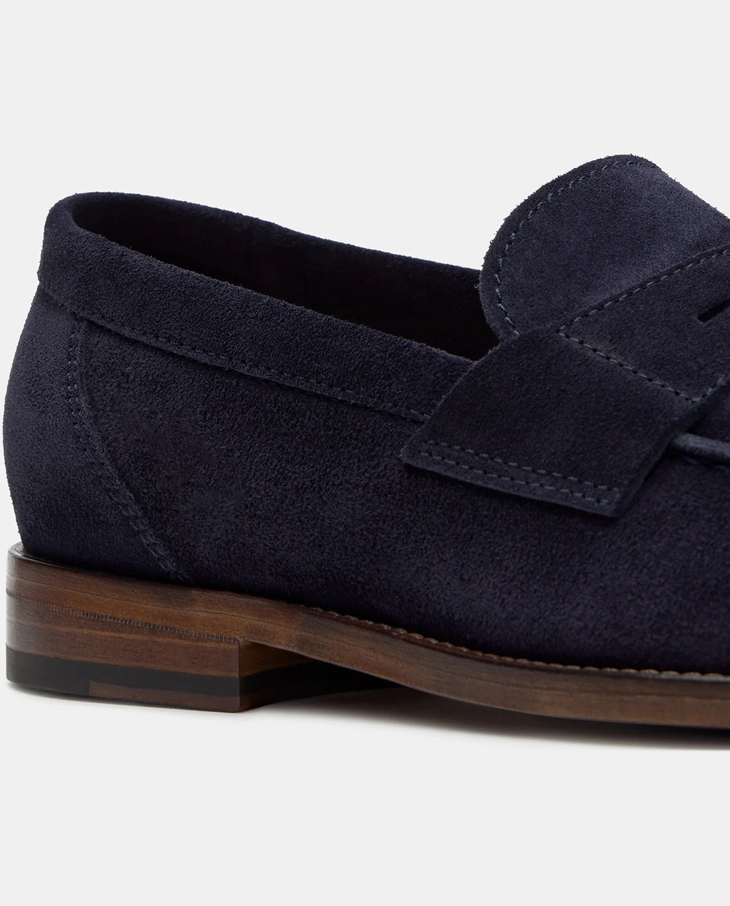 LOTTUSSE | MOCASINES | HOMBRE | LL07807 MARINO | AZUL