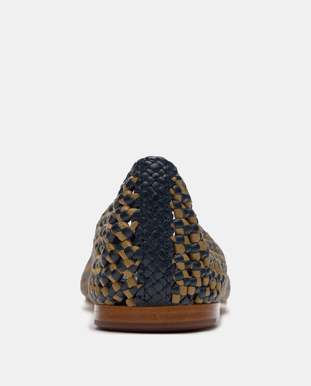 LOTTUSSE SS01938 Lavanda: blue ballet flats for women