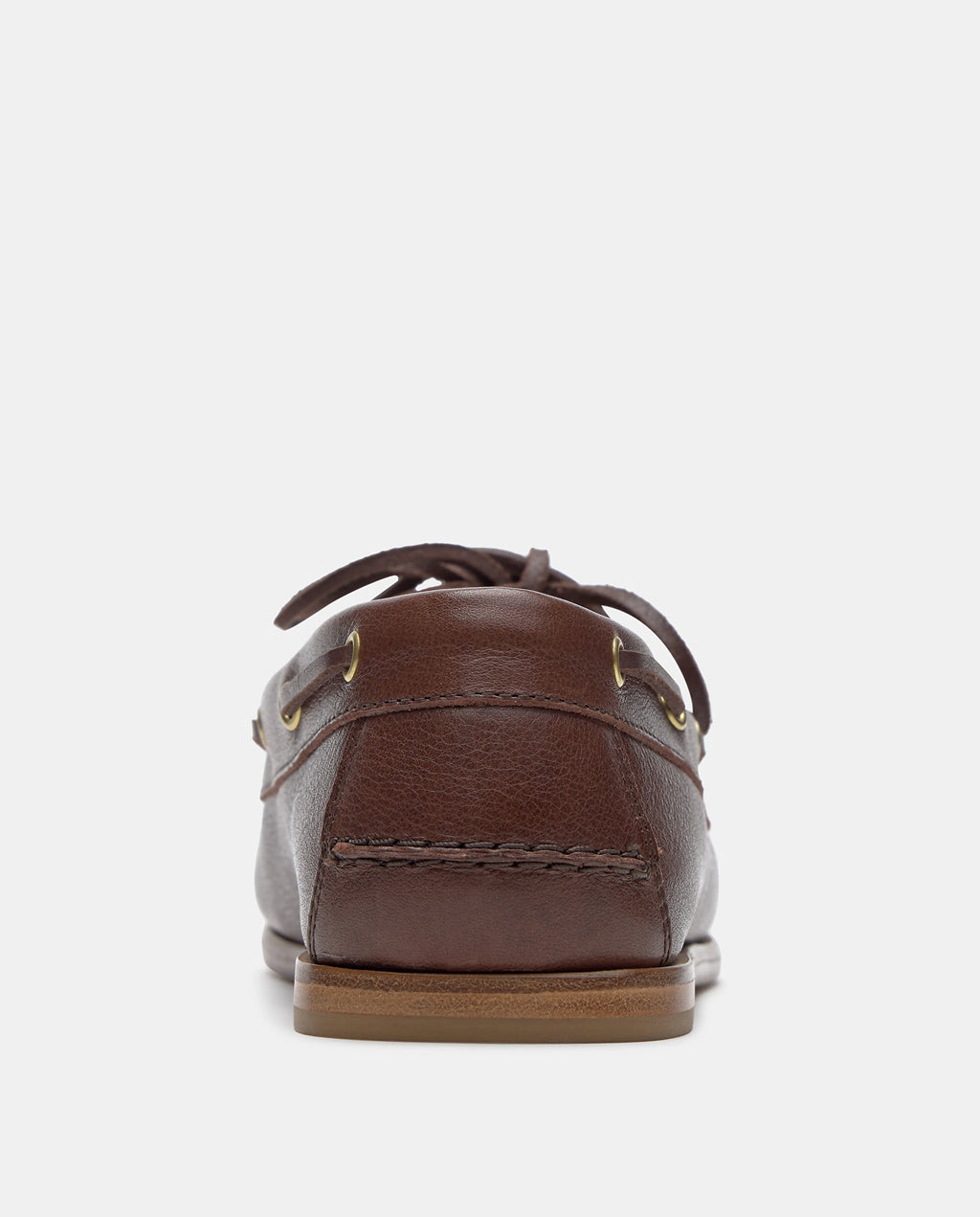 LOTTUSSE SS01940 Chestnut: 棕色 nauticos 女士