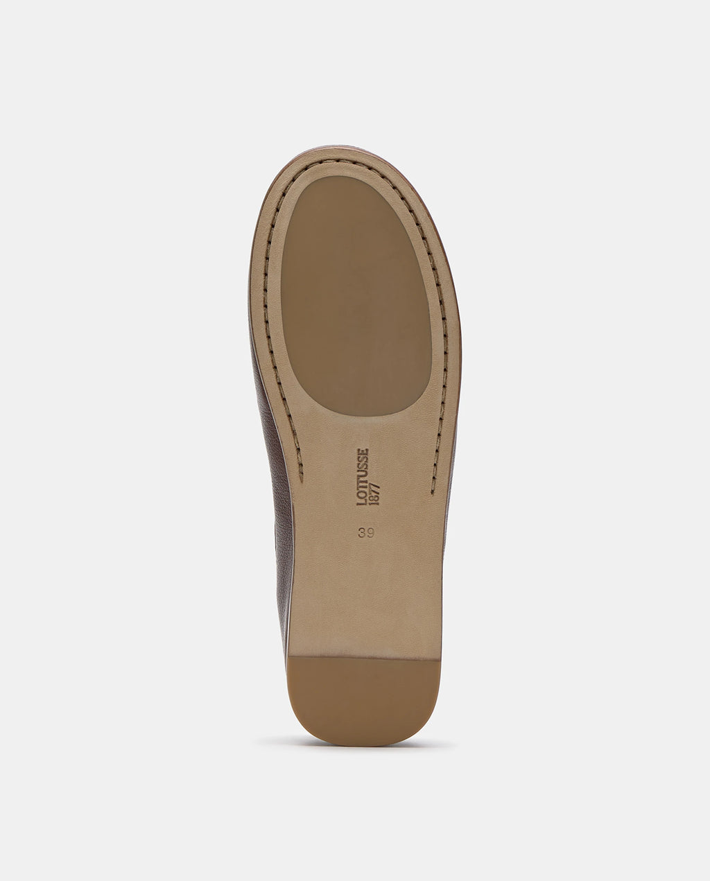 LOTTUSSE SS01940 Chestnut: 棕色 nauticos 女士