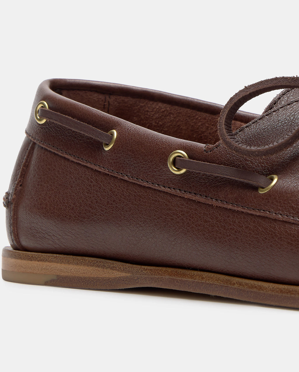 LOTTUSSE SS01940 Chestnut: 棕色 nauticos 女士
