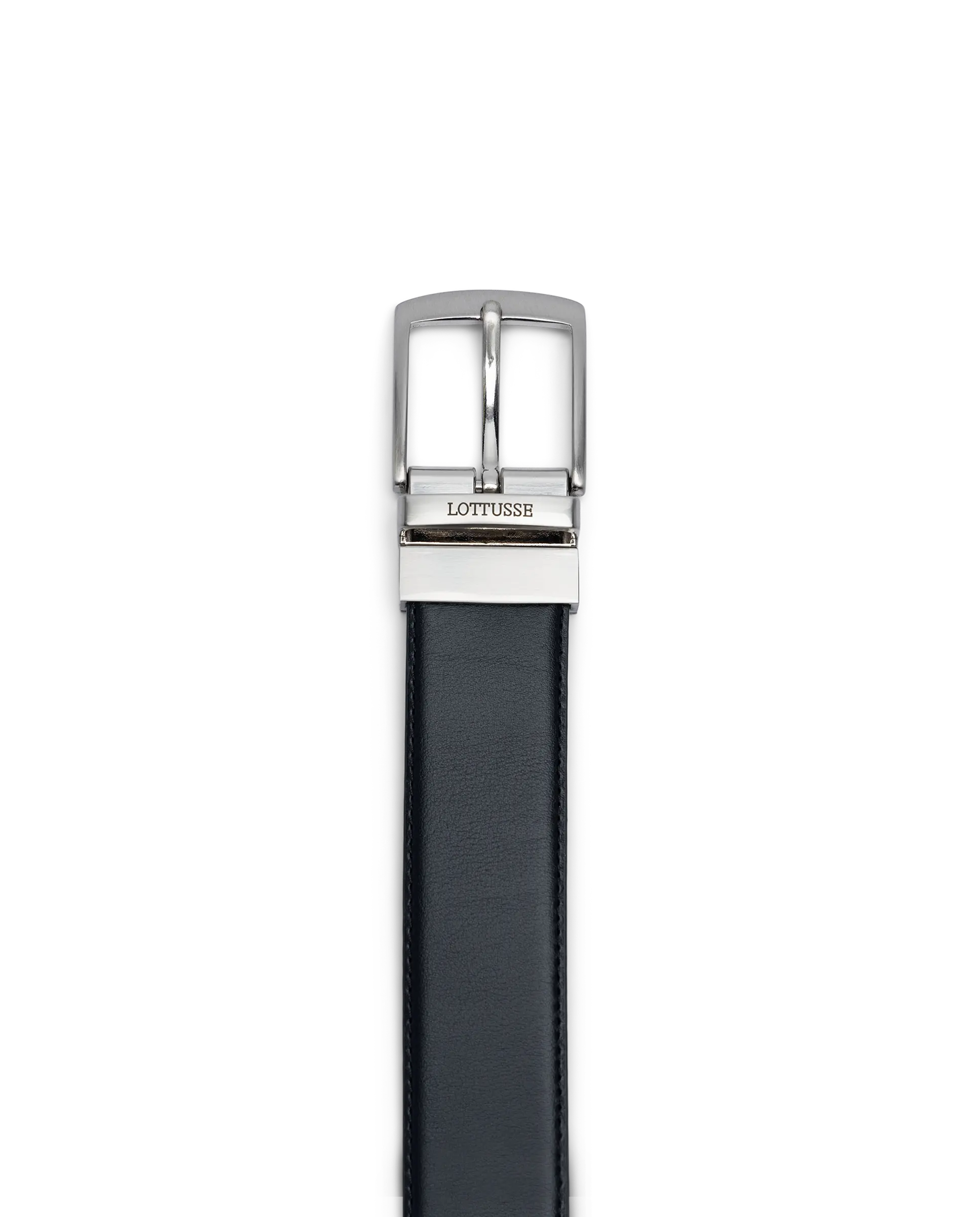 LOTTUSSE Negro, black footwear for men at Tascón