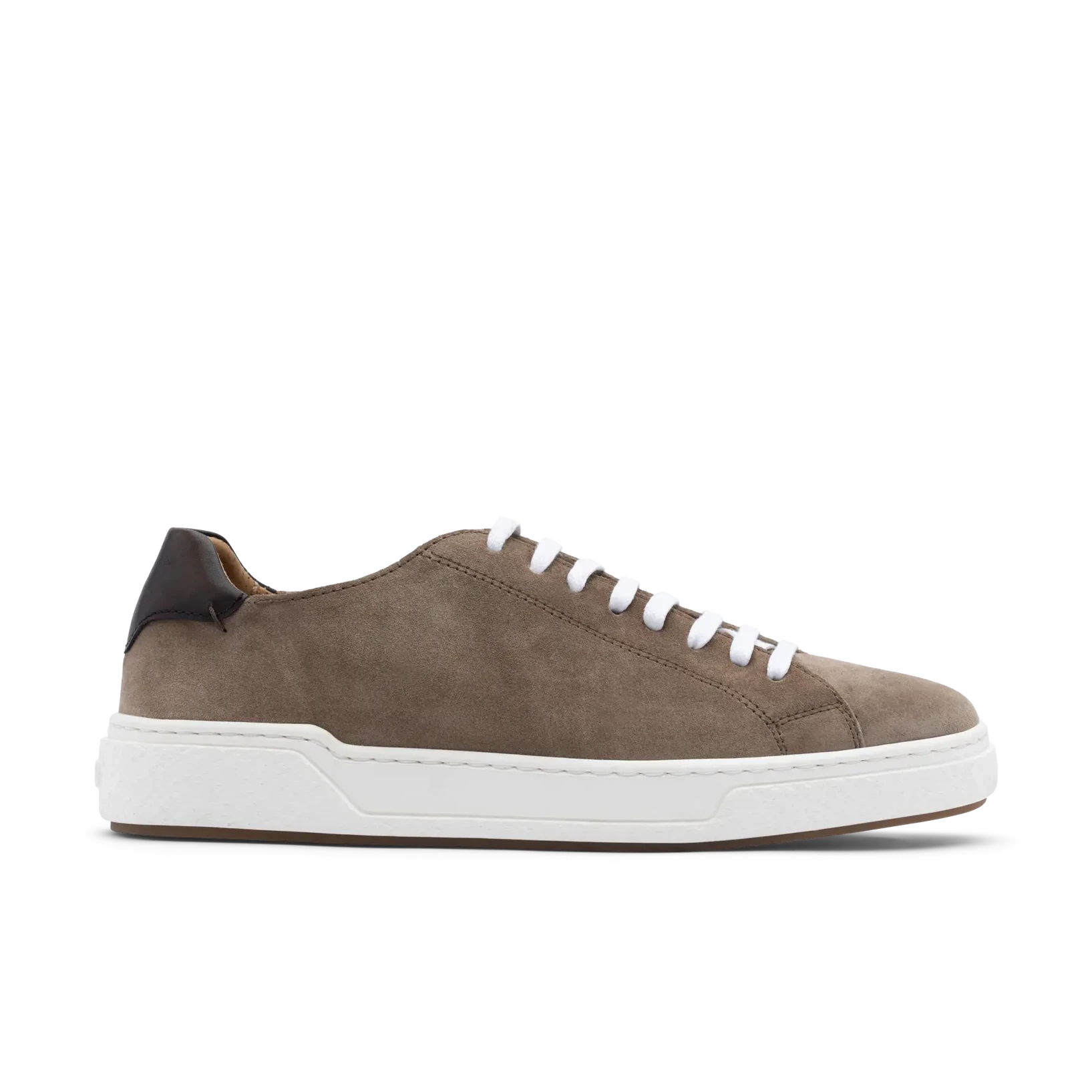 LOTTUSSE Torino TOPO: beige Sneaker für Herren