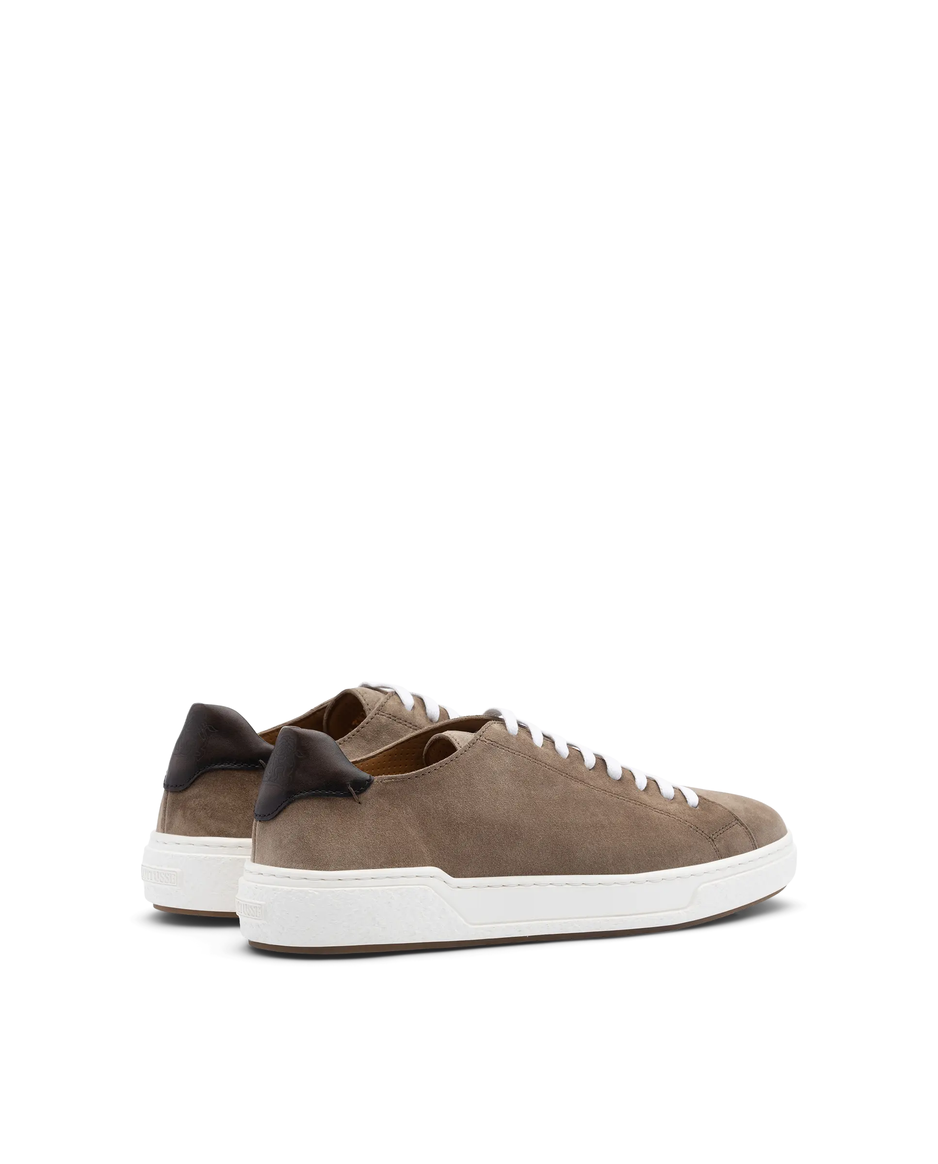 LOTTUSSE Torino TOPO: beige Sneaker für Herren