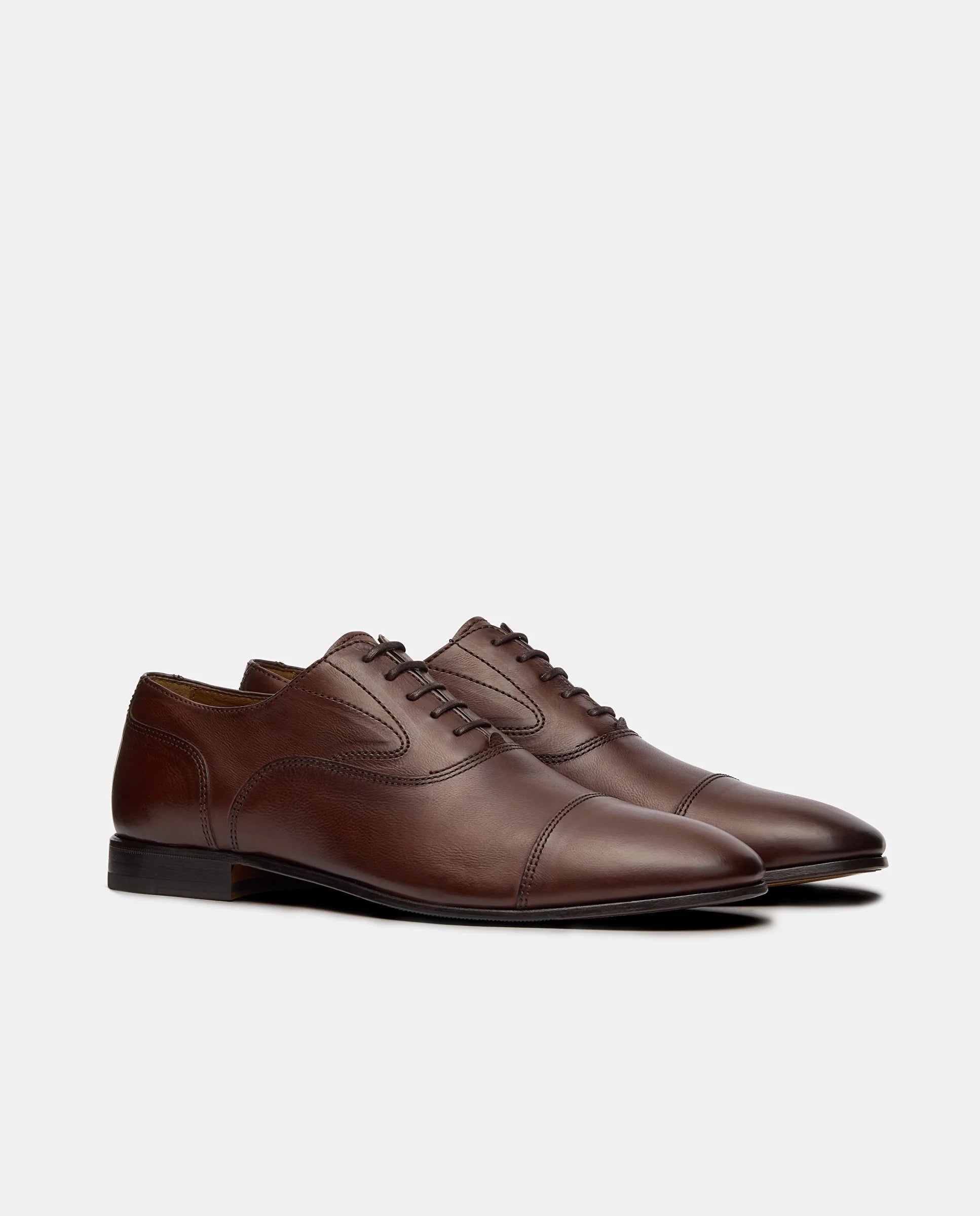 LOTTUSSE de Vestir Marca, neutro shoes for men at Tascón