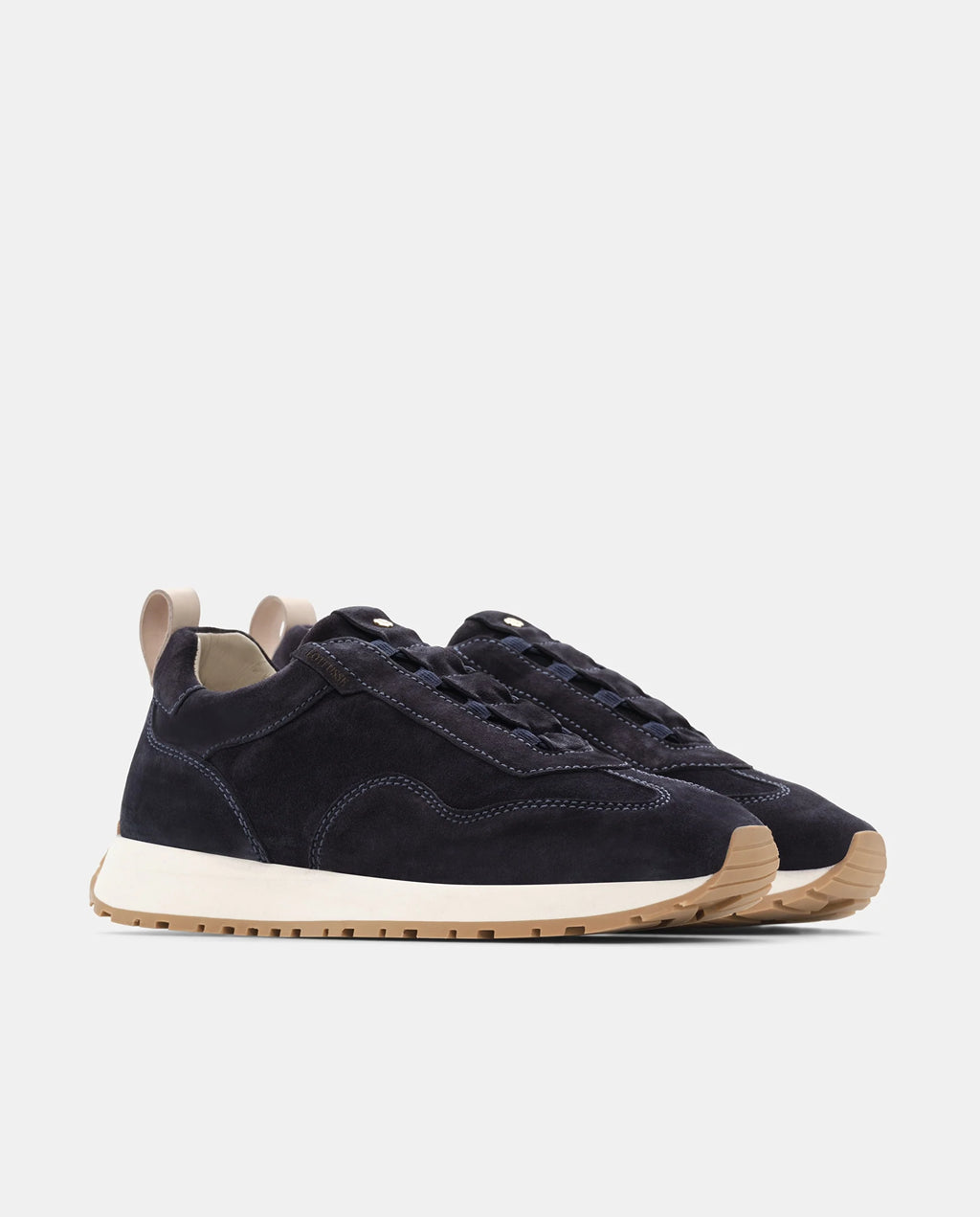 LOTTUSSE de Vestir Marca, neutro sneakers for men at Tascón