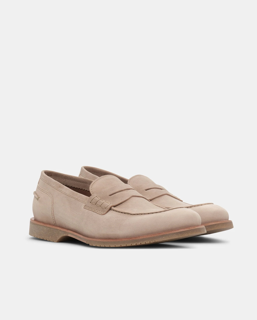 LOTTUSSE Marca, mocassins neutro per a home a Tascón