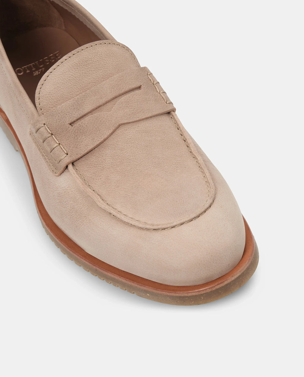 LOTTUSSE Marca, mocassins neutro per a home a Tascón