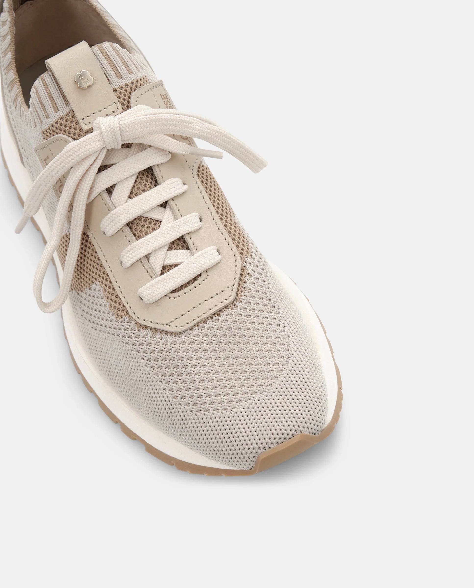 LOTTUSSE de Vestir Marca, neutro sneakers for women at Tascón