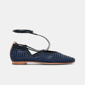 LOTTUSSE Marca, neutro Espadrilles für Damen bei Tascón