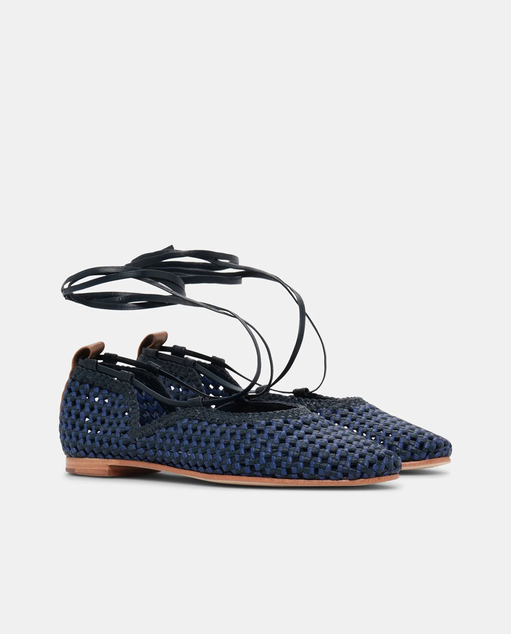 LOTTUSSE Marca, neutro Espadrilles für Damen bei Tascón