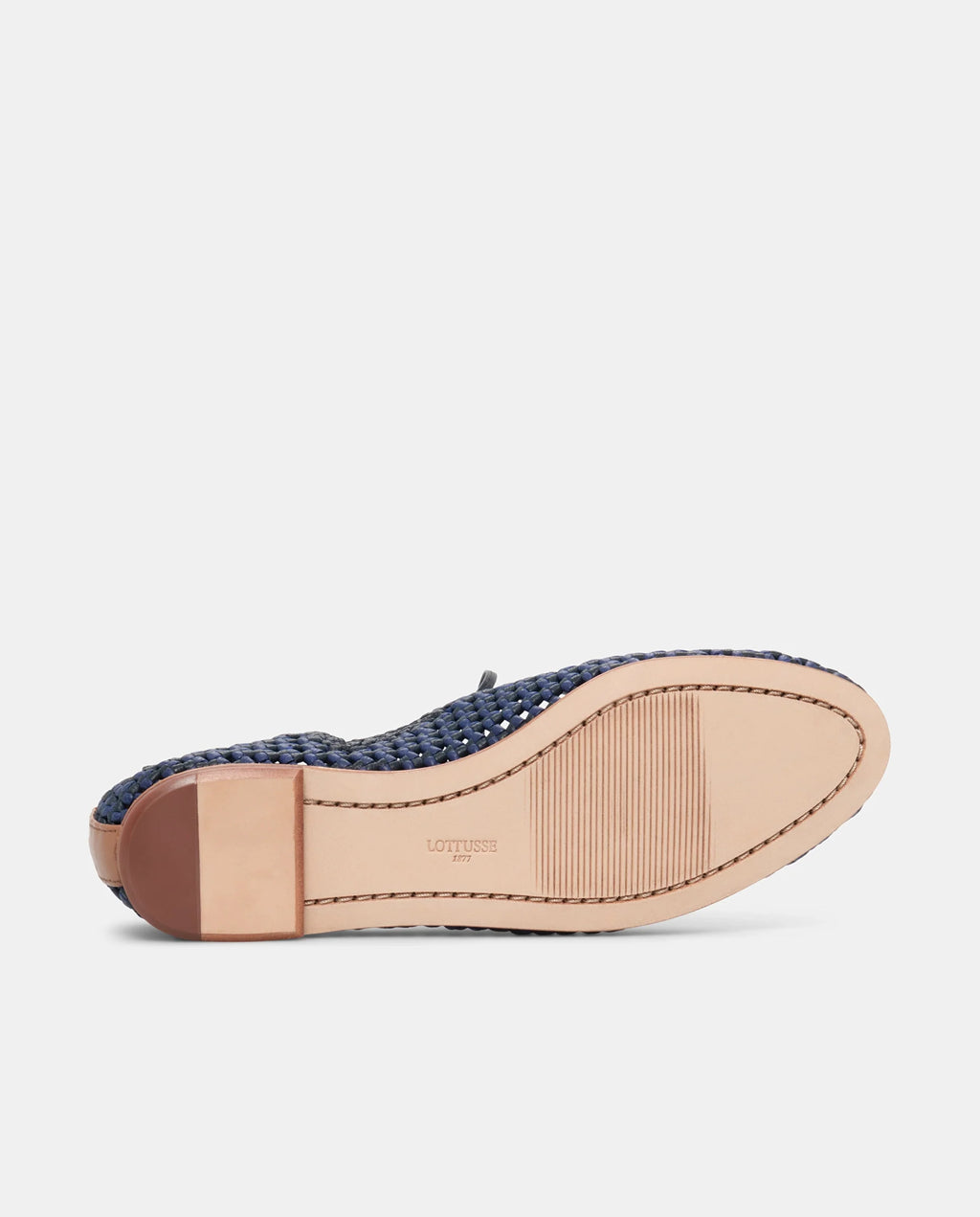 LOTTUSSE Marca, neutro Espadrilles für Damen bei Tascón