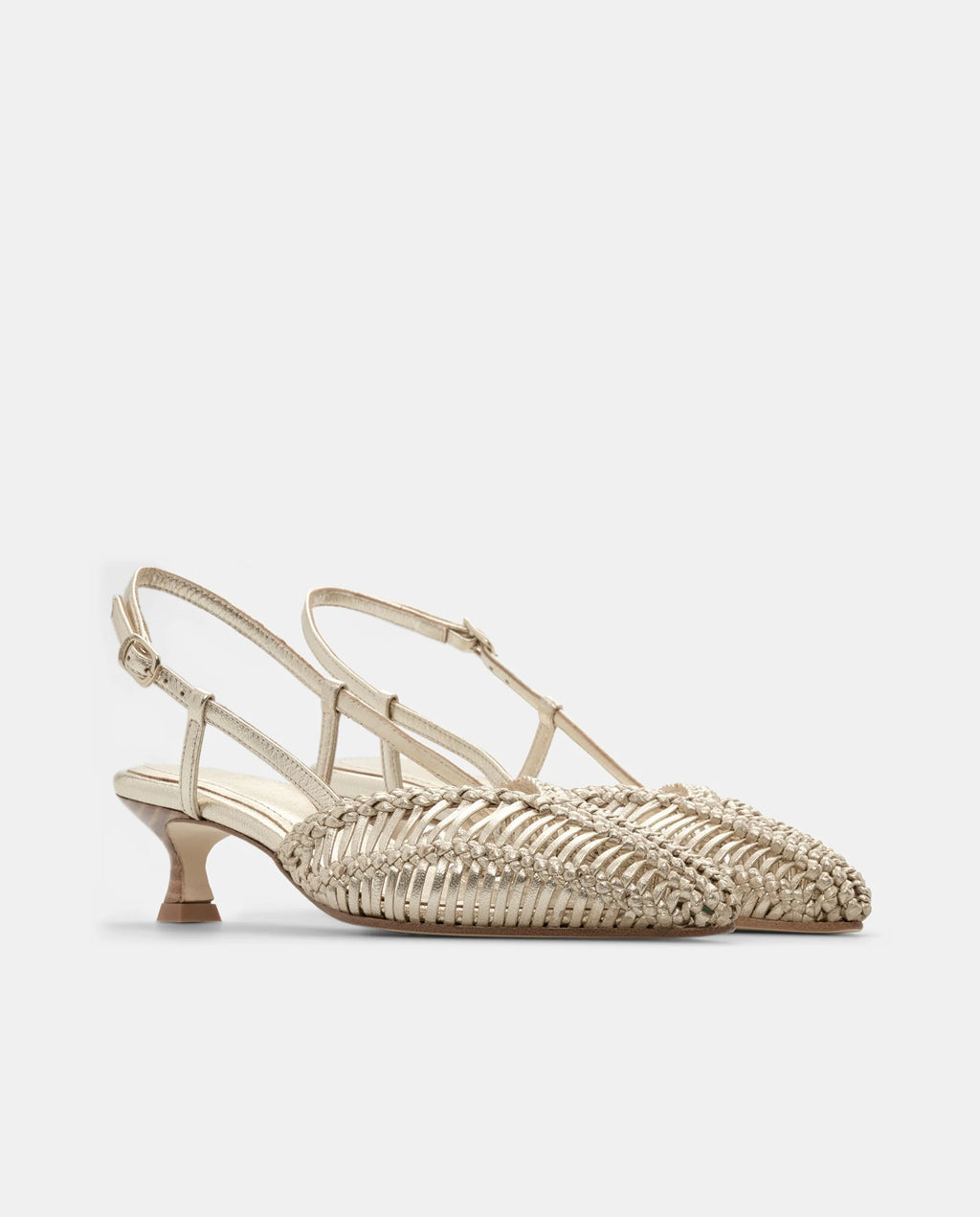 LOTTUSSE Marca, neutro sandals for women at Tascón