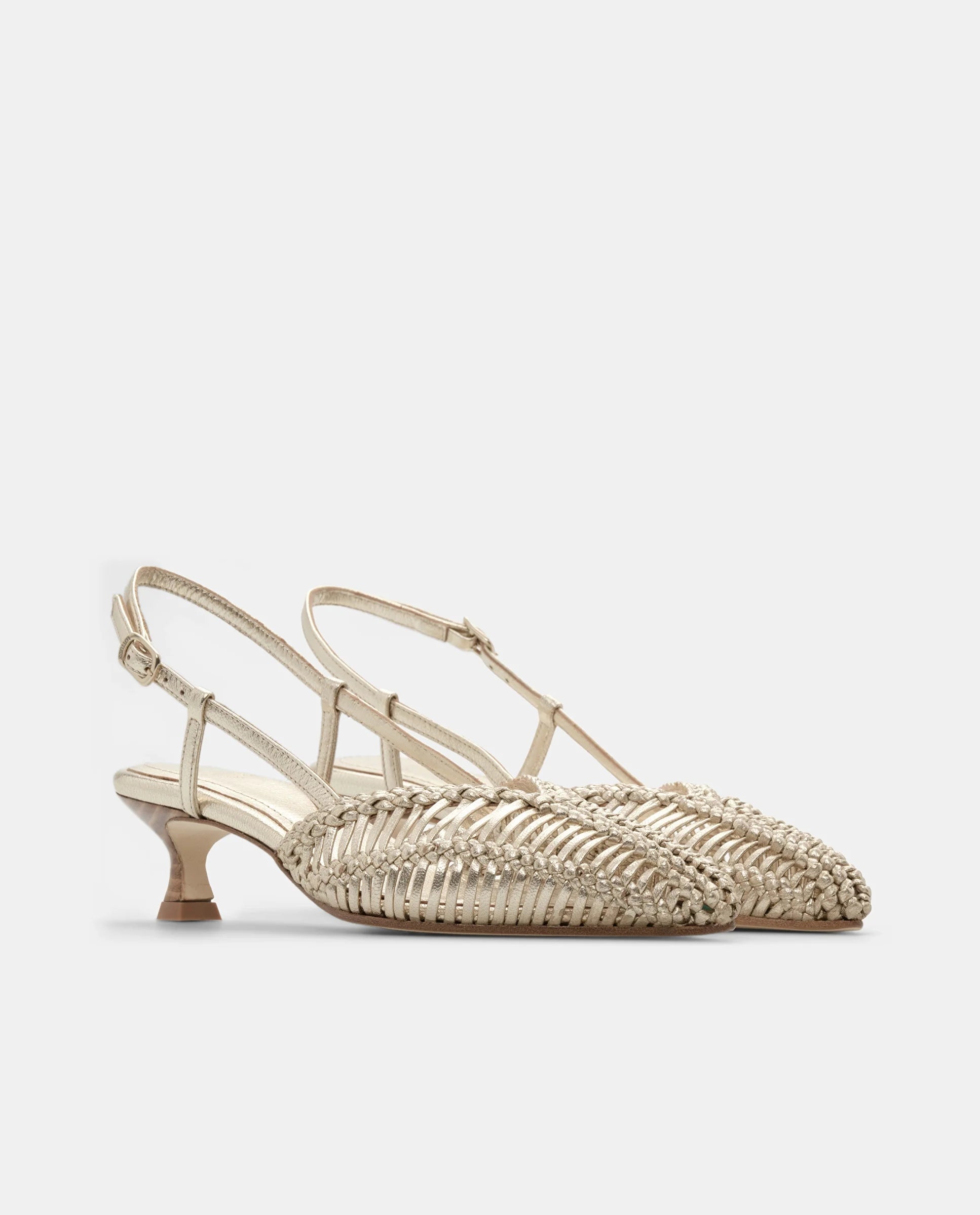 LOTTUSSE Marca, neutro sandals for women at Tascón