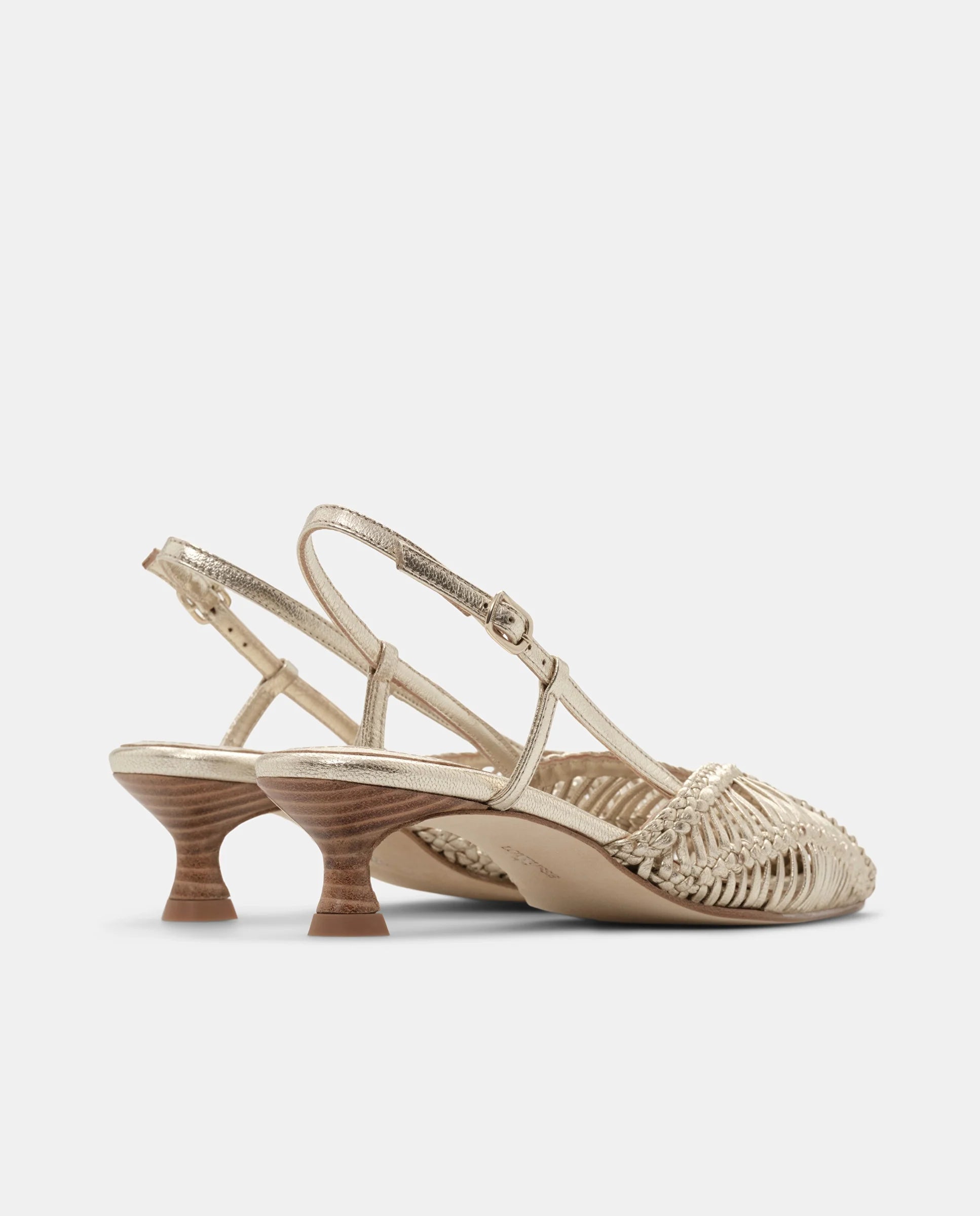 LOTTUSSE Marca, neutro sandals for women at Tascón