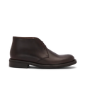 LOTTUSSE | BOTINES | HOMBRE | CHELSEA | MARRÓN