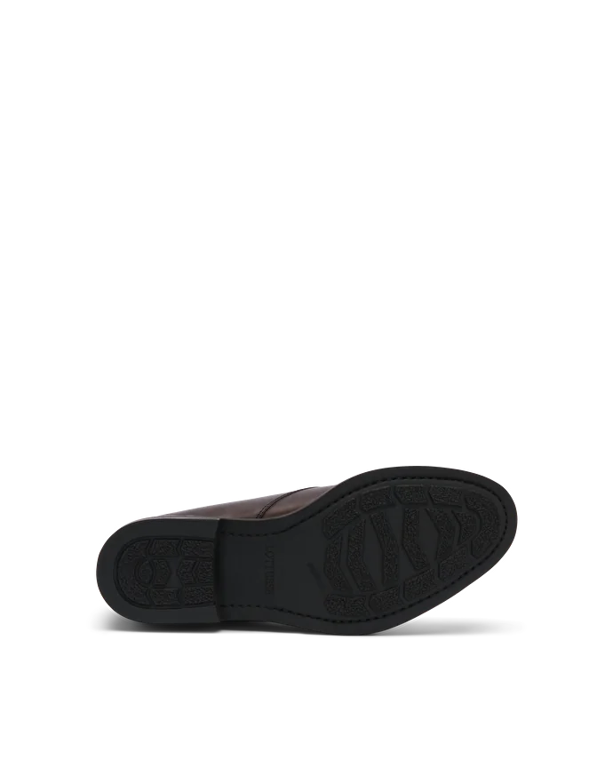 LOTTUSSE | BOTINES | HOMBRE | CHELSEA | MARRÓN