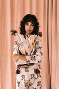 MAITANE BILBAO Cojín Itxina: multicolor cojín unisex