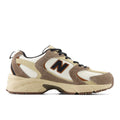 NEW BALANCE 530 DARK Mushroom: brun sneakers til kvinder