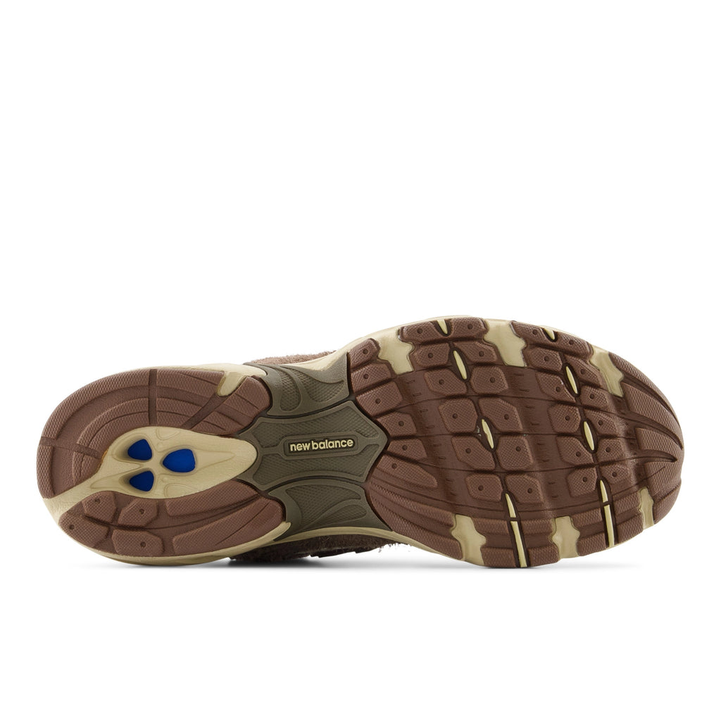 NEW BALANCE 530 DARK Mushroom: brun sneakers til kvinder