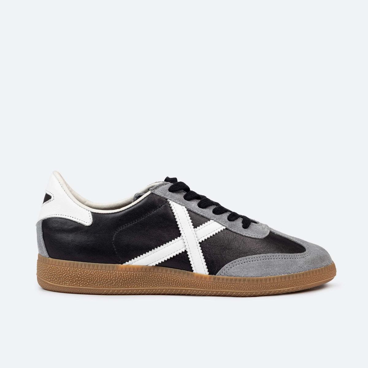 SNEAKERS MUNICH UNISEX MODELO BARRU 163 REFERENCIA 8290163