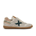 MUNICH Goal 1599 en Color Beige, sneakers beix unisex a Tascón