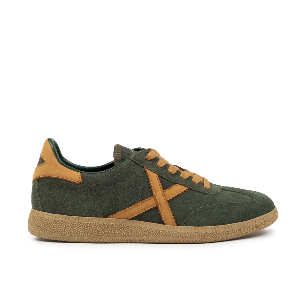SNEAKERS MUNICH PARA HOMBRE MODELO BARRU 181 REFERENCIA 8290181